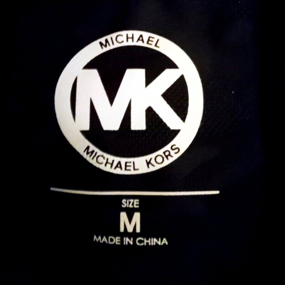 New Michael kiors Jacket women's medium